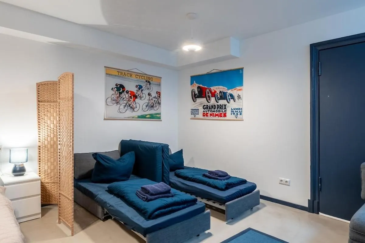 Modern Flat In Kreuzberg 2 Bath Rooms Berlin Germany