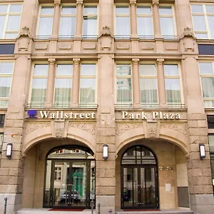 Park Plaza Wallstreet Mitte Berlin