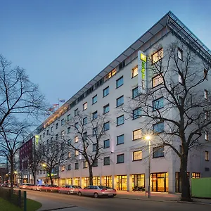 3* Szálloda Express Centre By Ihg