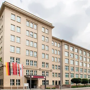 Ξενοδοχείο Leonardo Royal Alexanderplatz, Βερολίνο
