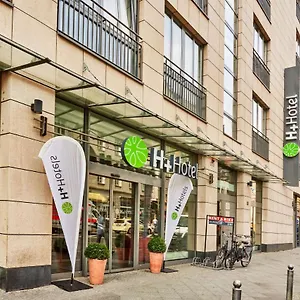 4* Szálloda H+ Mitte