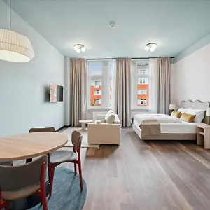 Limehome Stresemannstr Apartment