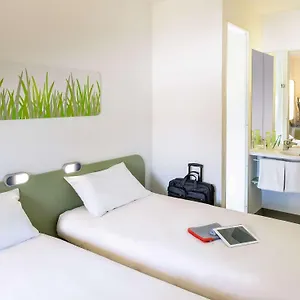 Ibis Budget Potsdamer Platz Berlín