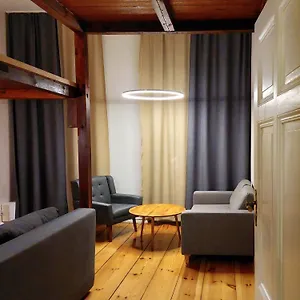  Apartment Ruhige In Kreuzberg