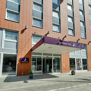 Ξενοδοχείο Premier Centre, Βερολίνο