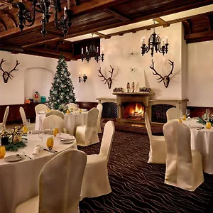 Ξενοδοχείο The Westin Grand, Βερολίνο