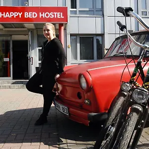  Auberge de jeunesse Happy Bed