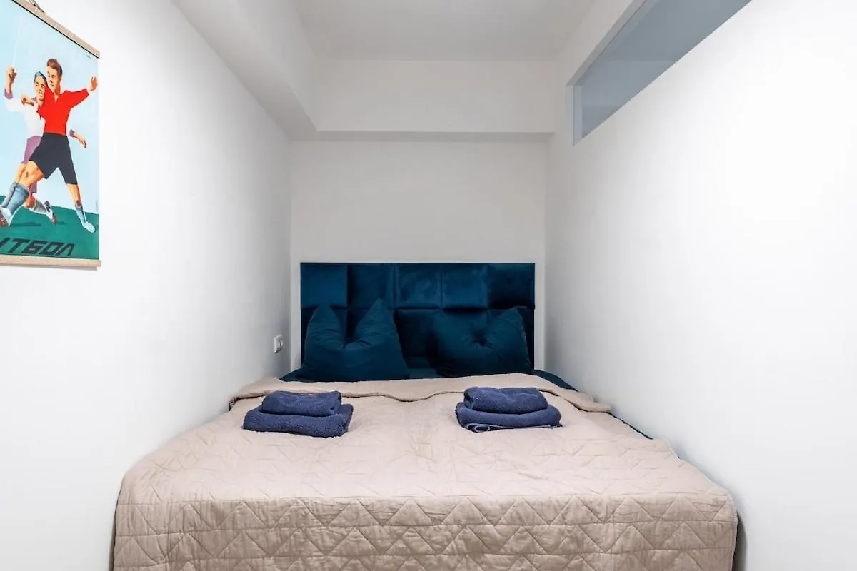 Apartment Modern Flat In Kreuzberg 2 Bath Rooms Berlin