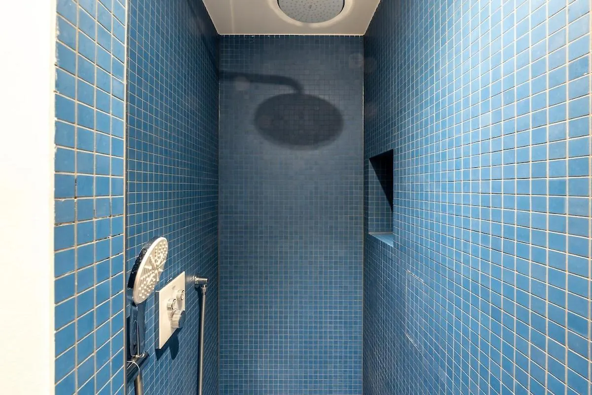 Modern Flat In Kreuzberg 2 Bath Rooms Berlin Apartment
