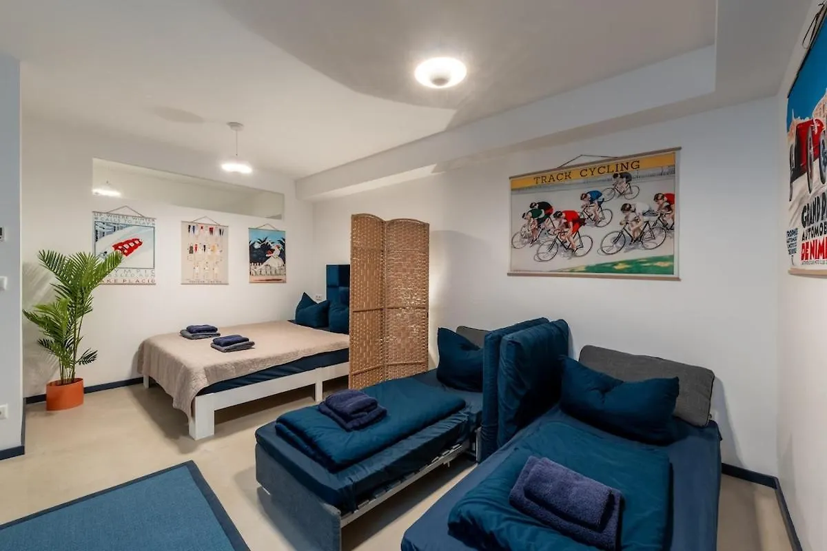 Modern Flat In Kreuzberg 2 Bath Rooms Berlin Apartment