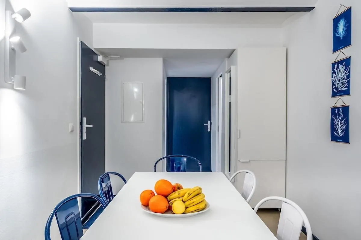 Apartment Modern Flat In Kreuzberg 2 Bath Rooms Berlin Germany