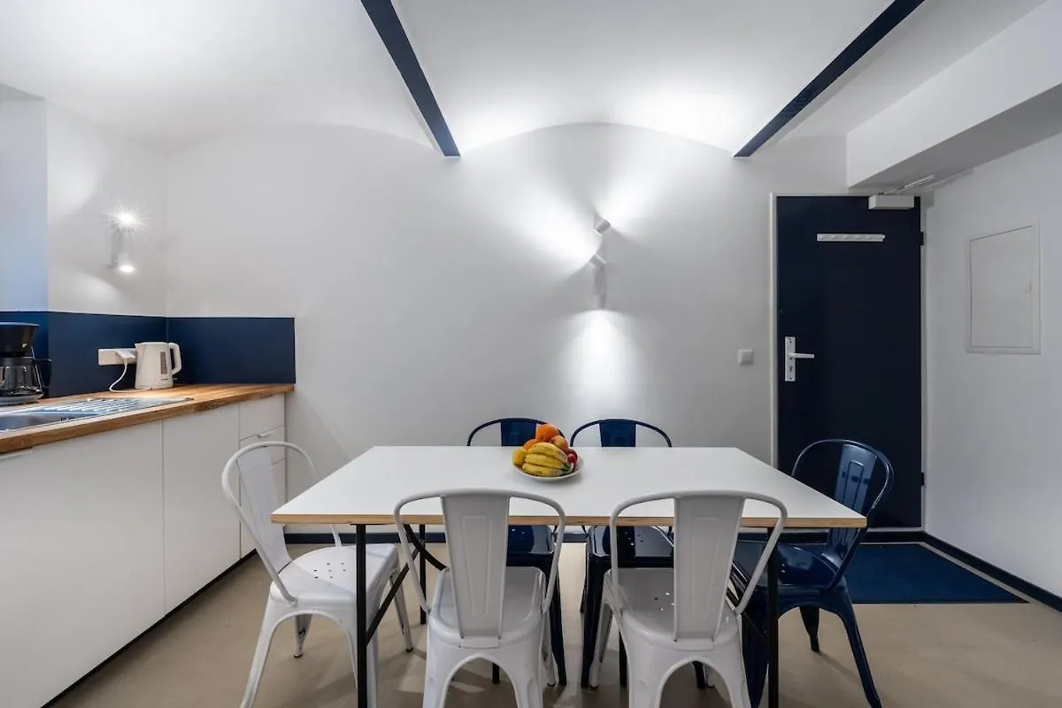 Apartment Modern Flat In Kreuzberg 2 Bath Rooms Berlin Germany