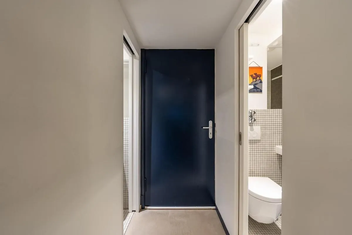 Modern Flat In Kreuzberg 2 Bath Rooms Berlin