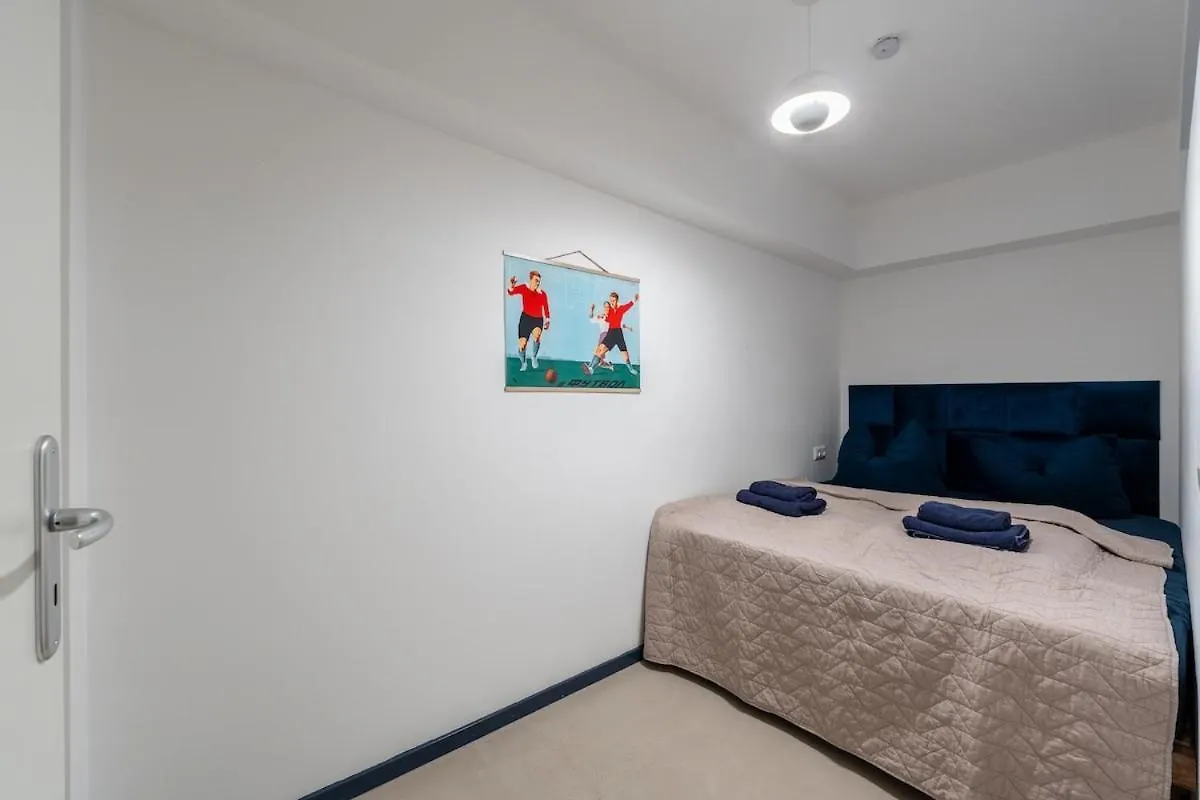 Apartment Modern Flat In Kreuzberg 2 Bath Rooms Berlin