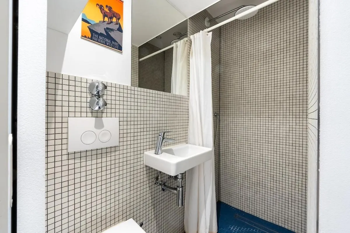 Apartment Modern Flat In Kreuzberg 2 Bath Rooms Berlin