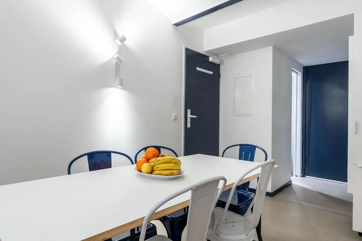 Modern Flat In Kreuzberg 2 Bath Rooms Βερολίνο 0*,  Γερμανία